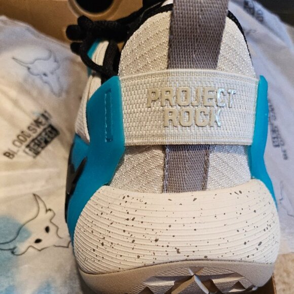 UA GS Project Rock 6 - Picture 2 of 4